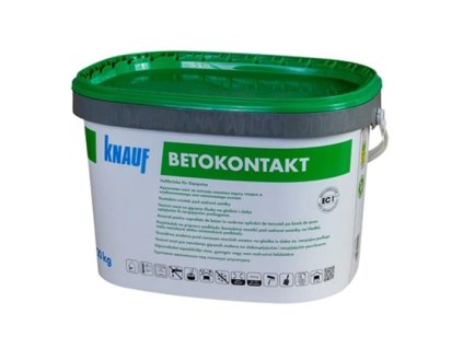 Můstek adhézní Knauf Betokontakt 20 kg