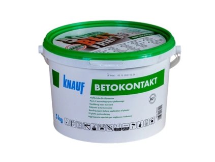 Můstek adhézní Knauf Betokontakt 5 kg