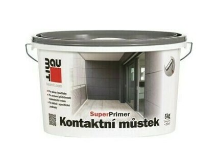 Můstek kontaktní Baumit SuperPrimer 20 kg