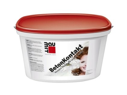 Můstek kontaktní Baumit BetonKontakt 20 kg