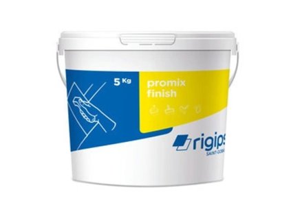 Tmel finální Rigips ProMix Finish 5 kg