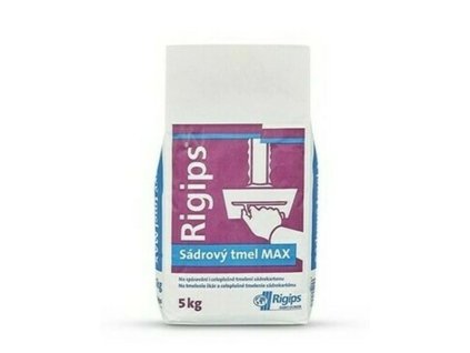 Rigips Max 5 kg