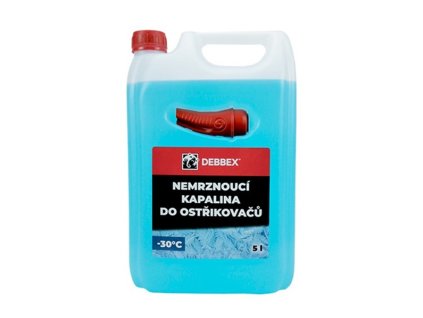 den braven ta00051 nemrznouci kapalina do ostrikovacu 30 c 3 5 l kanystr 78162731