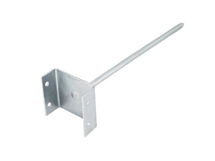 Držák hřebenové latě G BRACKET 50 x 210 mm CANTILEVER