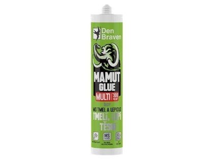 7850 den braven mamut glue multi 290 ml seda 51941bd