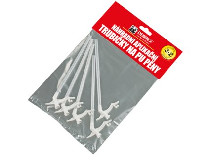 Nahradni aplikacni trubicky pro PU peny 32 ZDARMA web 2024