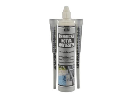 chemicka kotva vinylester silver line web