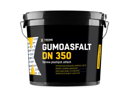 gumoasfalt DN 350 web