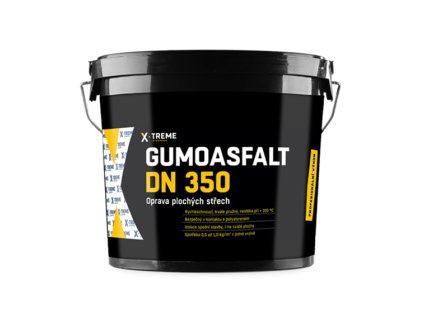 gumoasfalt DN 350 web