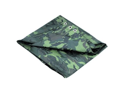 pe plachta maskovaci