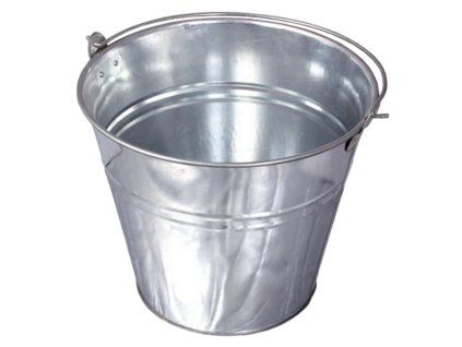 vedro pozinkovane web