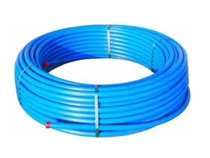 Potrubí voda RC TWINTEC 25x2,3 SDR11, role 100 m