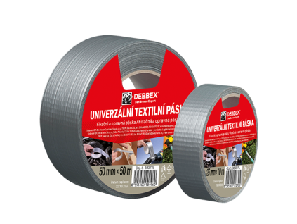 Univerzalni textilni paska web 2024