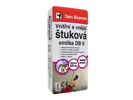 vnitrni a vnejsi stukova omitka DB II web