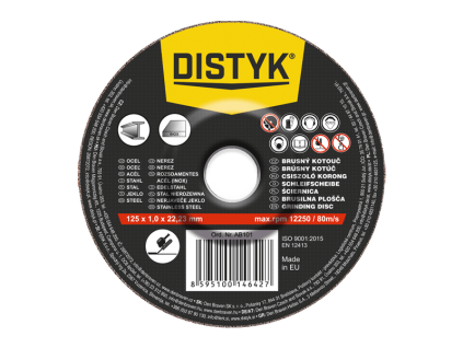 brusny kotouc web