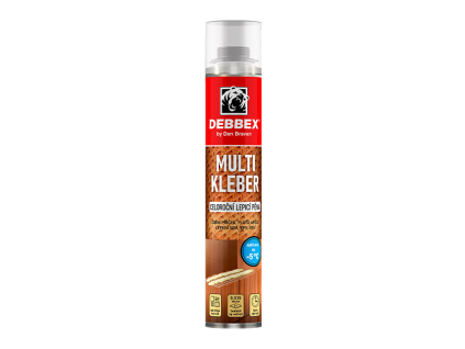 MULTI KLEBER debbex web 2026