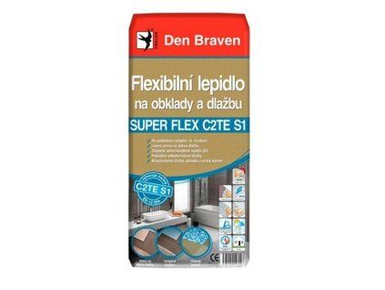 SUPER FLEX C2TE S1