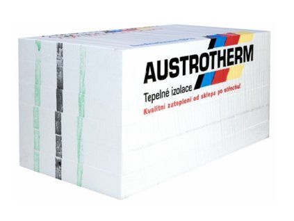 austrotherm eps 70f bily