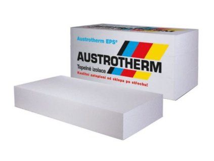 fasadni polystyren austrotherm eps 70 f 100mm ks