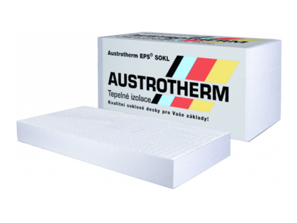 austrotherm eps sokl 150 soklovy polystyren 63e2025fa52d5