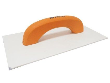 protec hladitko duroplast bily 280 x 140 mm