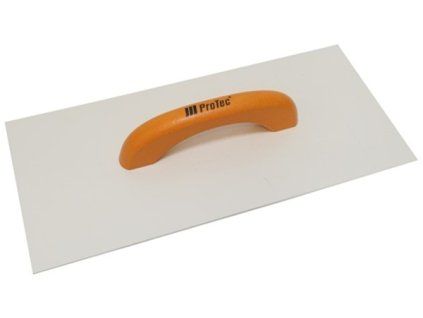 protec hladitko duroplast bily 400 x 180 mm