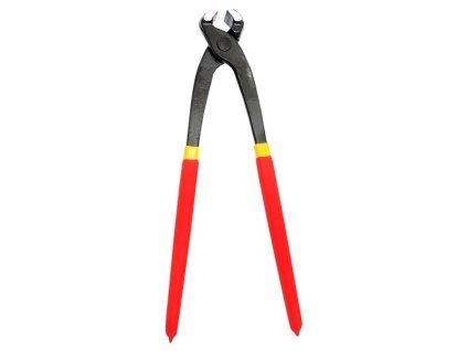 toptrade kleste stipaci armovaci 280 mm