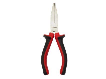 toptrade kleste ploche 160 mm