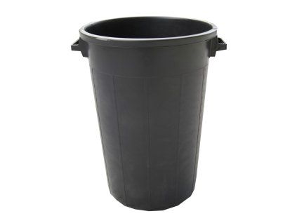 sud plastovy cerny 100 l