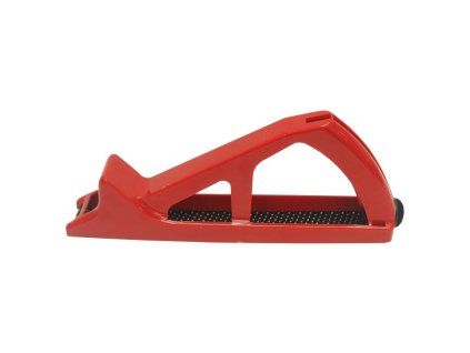 toptrade hoblik na sadrokarton plastovy 250 mm