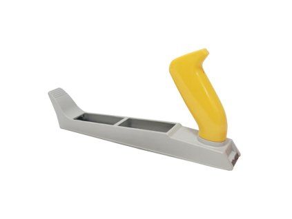 toptrade hoblik na sadrokarton kovovy 250 mm