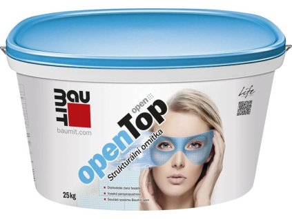 Baumit OpenTop