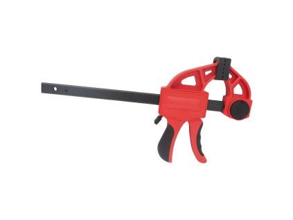 toptrade sverka quick grip 155 mm