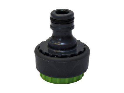 toptrade adapter dvouslozkovy 1 2 x 3 4