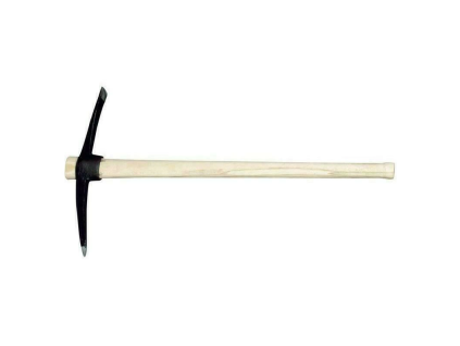 Krumpáč s násadou
