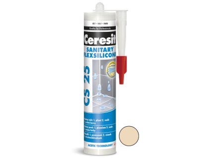 ceresit silikon caramel