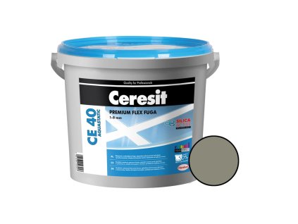 ceresit sparovaci hmota CE 40 antracite