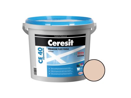 ceresit sparovaci hmota CE 40 bahama