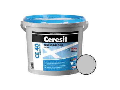 ceresit sparovaci hmota CE 40 manahttan,