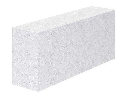 Příčkovka Ytong Klasik P2 500