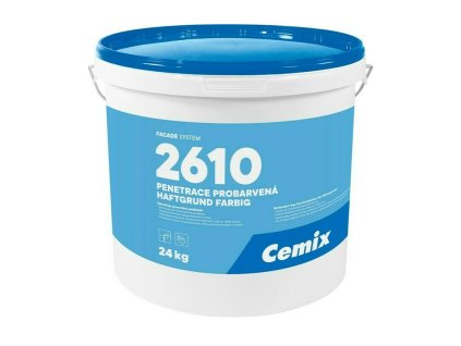 Penetrace Cemix 2610