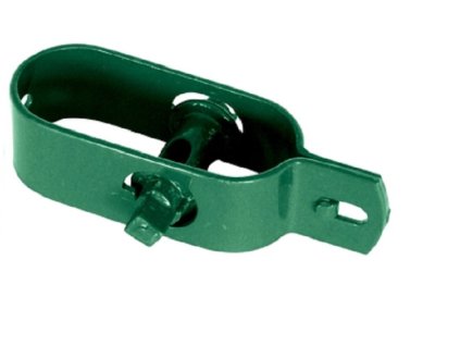 Napínák poplastovaný Ideal Zn + PVC