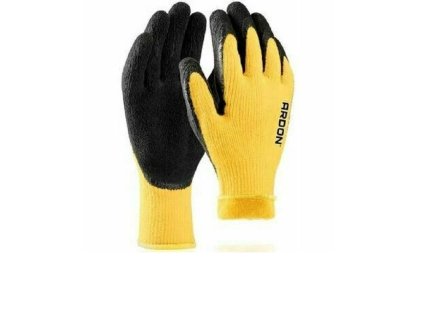 Rukavice zateplené Ardon Petrax