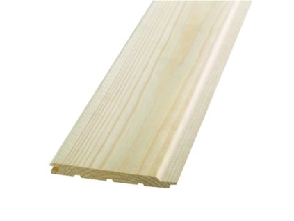 Palubka obkladová smrková SECA softline 1
