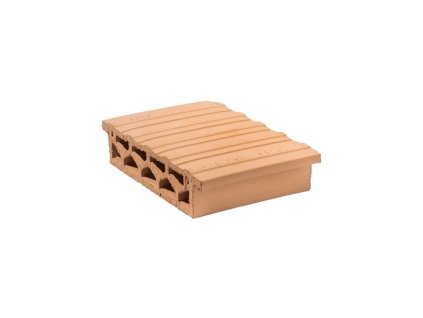 Vložka stropní Porotherm MIAKO 8 50 PTH