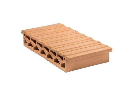 Vložka stropní Porotherm MIAKO 8 62,5 PTH