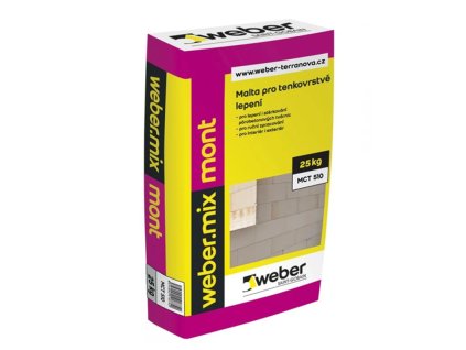 570 1 570 webermix mont 25 kg