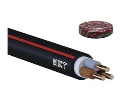 Kabel CYKY O