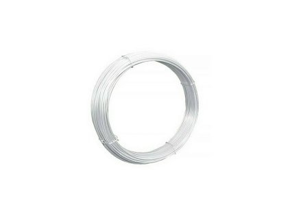 Drát zemnicí AlMgSi 8 mm 148 m 20 kg