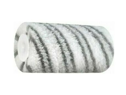 Váleček Color Expert Silver Stripe 120×30×12×6 mm